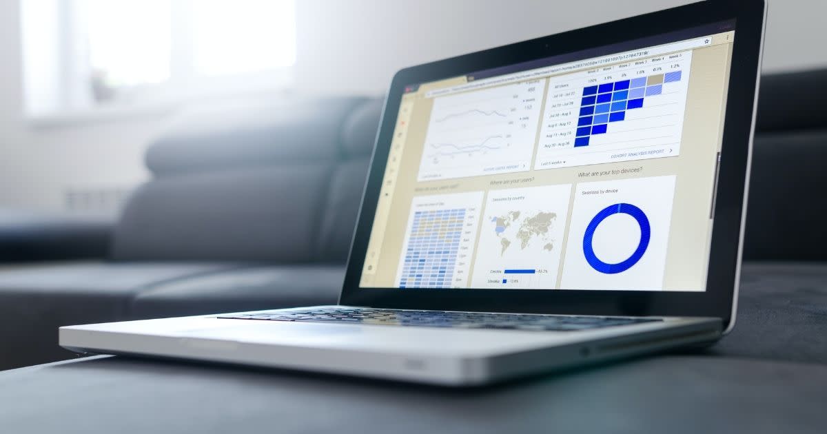 D’une Google Sheet à un Data Studio interactif ! 