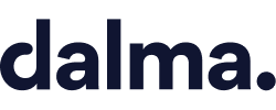 Dalma Logo