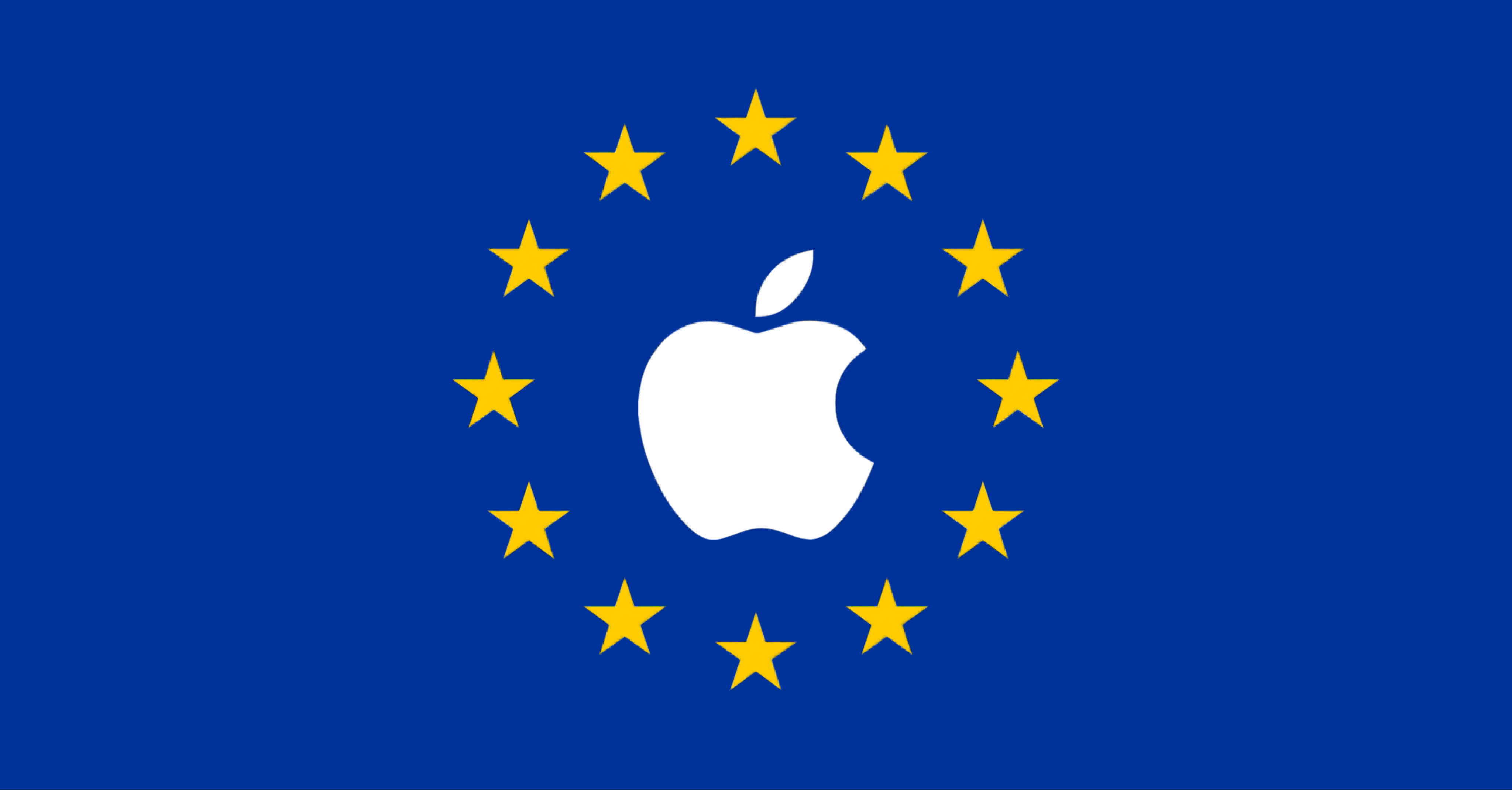 Apple & European regulation