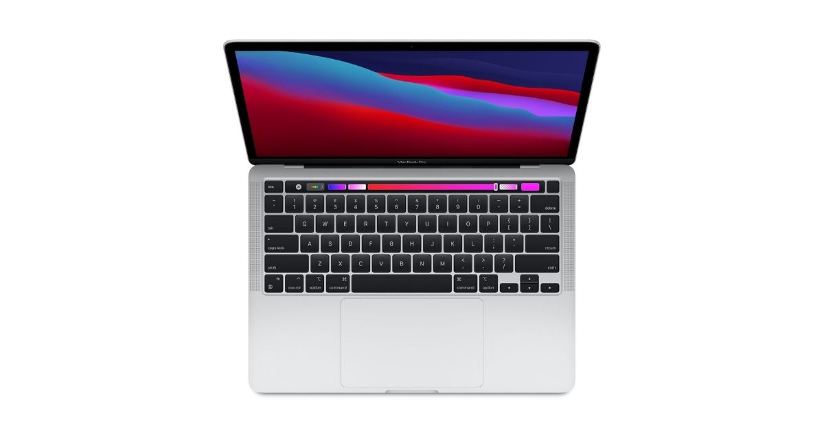 MacBook Pro 14 1