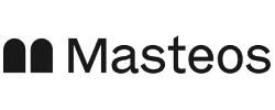 Logo Masteos