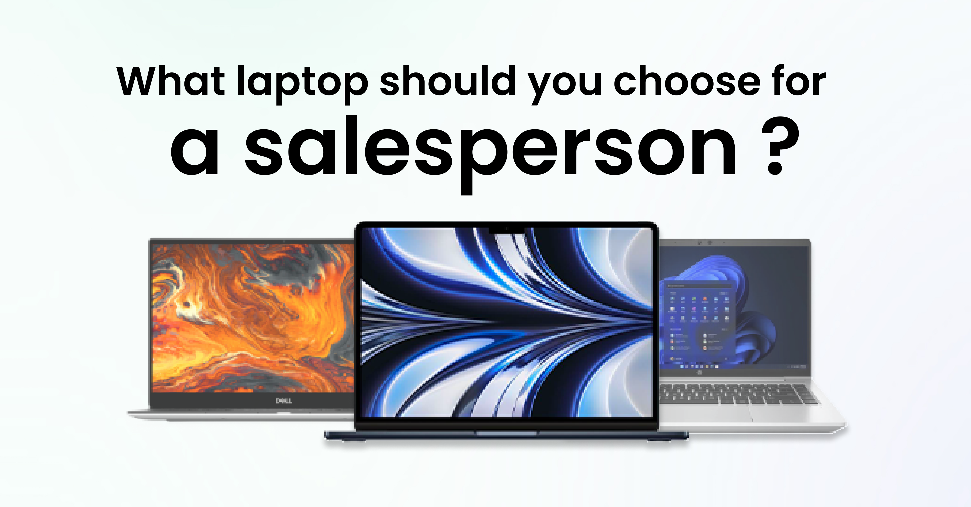 Laptop-for-a-salesperson