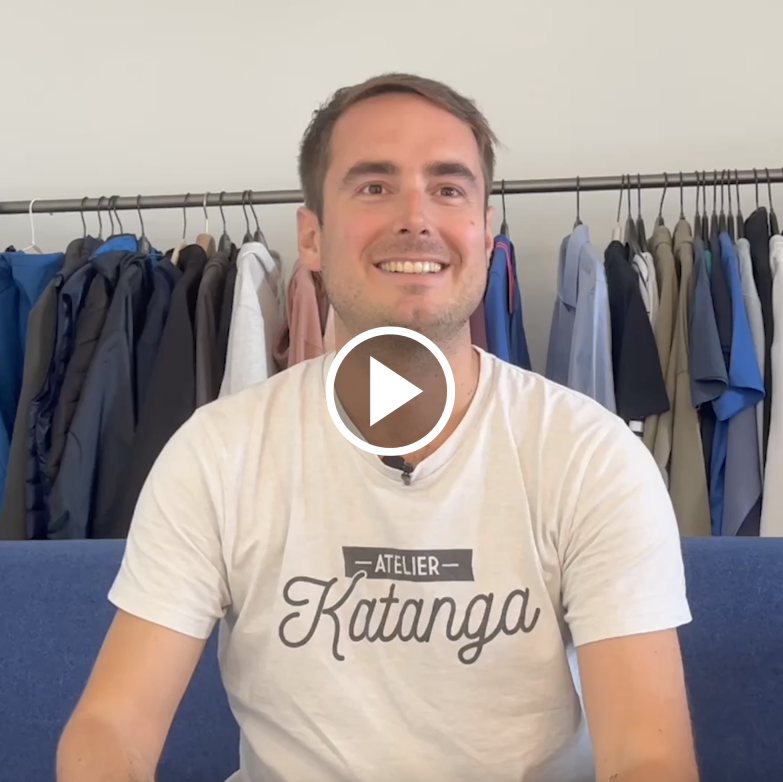 Atelier Katanga x Fleet : témoignage client