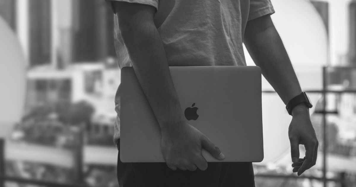macbook-portátil