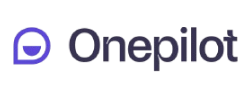 Onepilot logotype