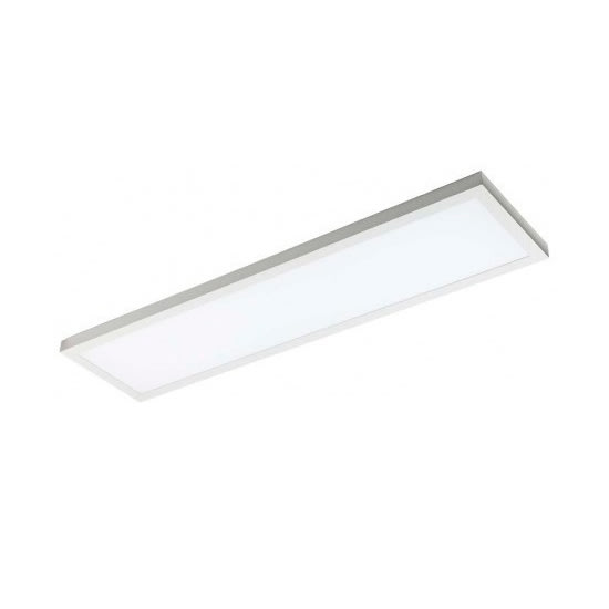 Panel LED 30x120 cms.