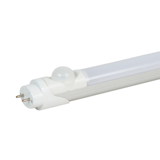 Tubo LED Con Sensor