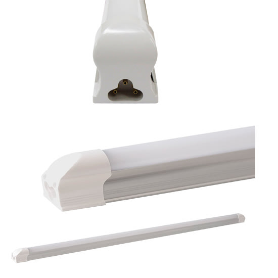 Tubo LED Tipo Lámpara
