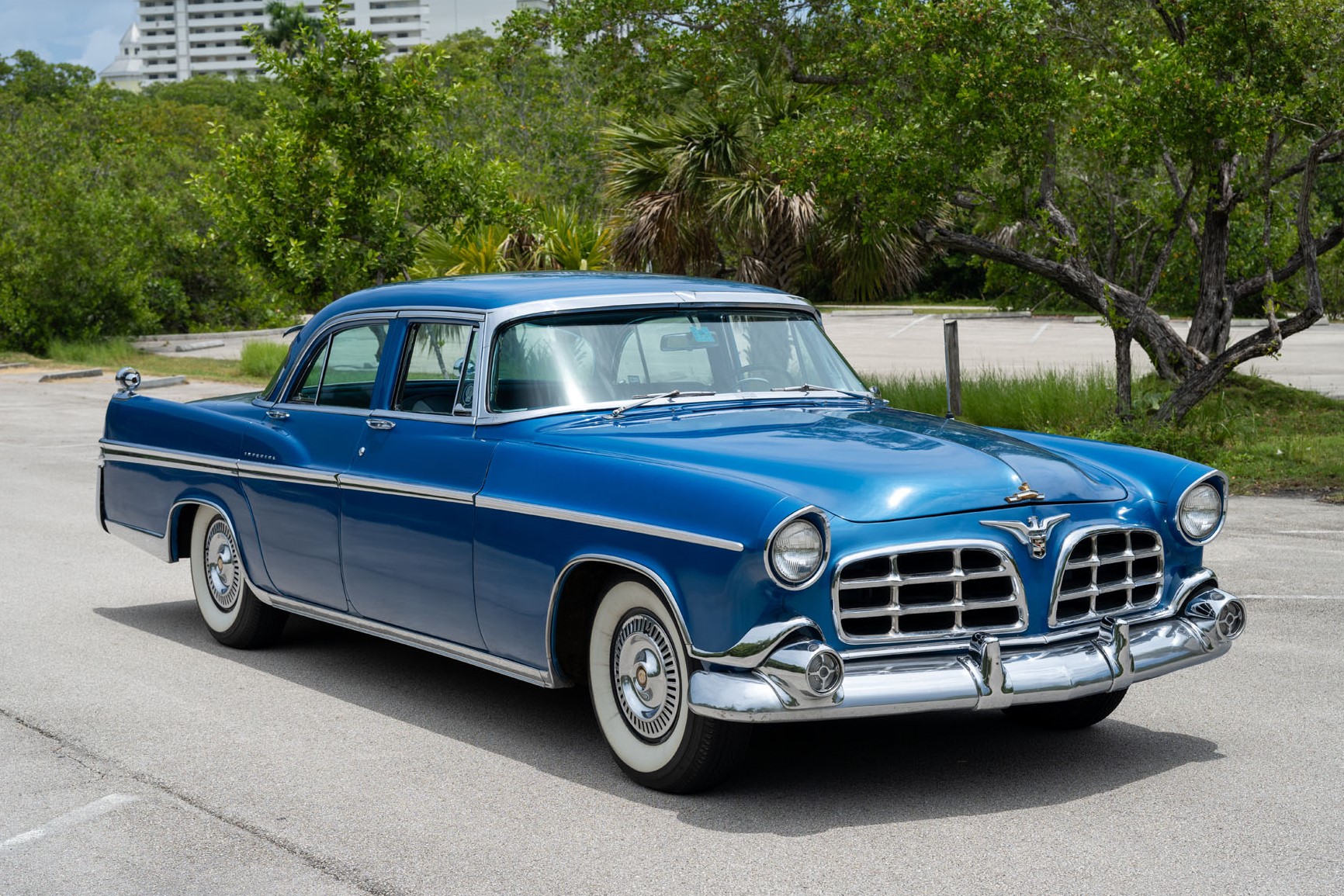 1956 Imperial Sedan