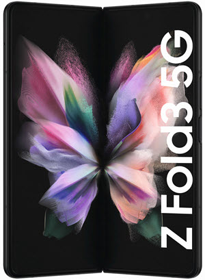 Produktbild Samsung Galaxy Z Fold3 5G