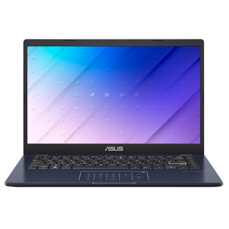 asus-e410-star-black-front