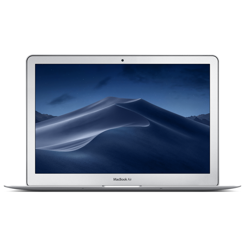 MacBook-Air Front01
