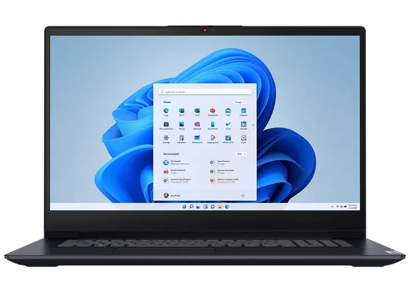 Lenovo IdeaPad 3 (2023)