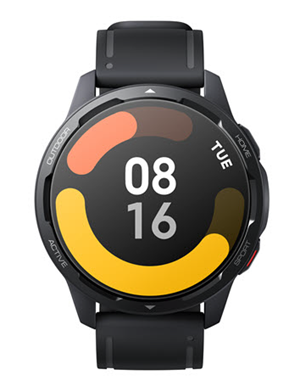 Produktbild von Xiaomi Watch S1 Active.