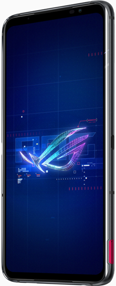 Produktbild von Asus ROG Phone 6.