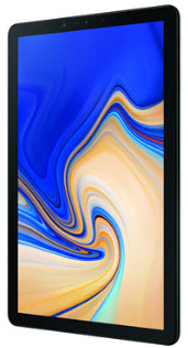 Samsung Galaxy Tab S4 Produktbild