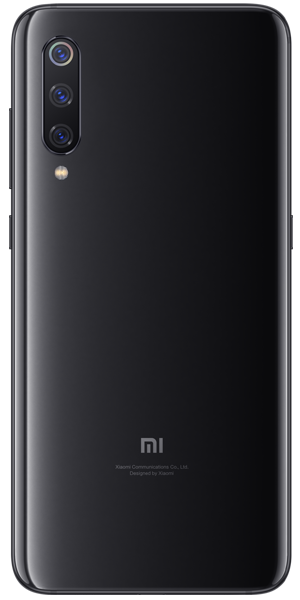 Xiaomi Mi9-back