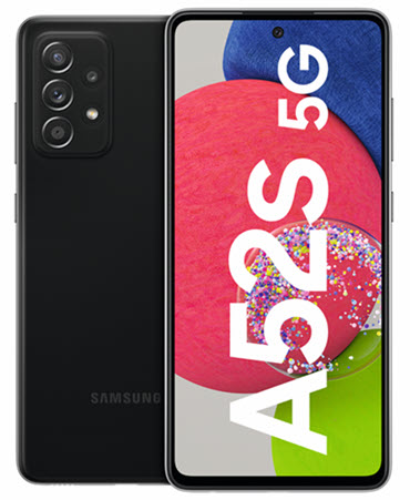Produktbild: Samsung Galaxy A52s 5G