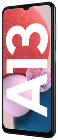Produktbild: Samsung Galaxy A13 4G