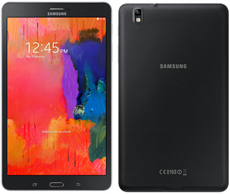 Samsung Galaxy Tab Pro 8.4 LTE Produktbild