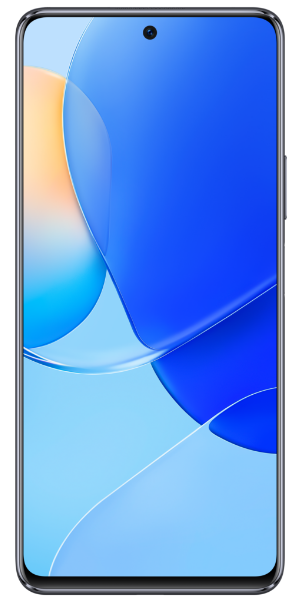 huawei-nova-9se-black-front