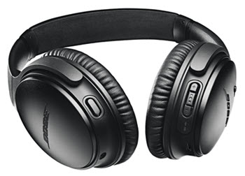 Bose Quiet Comfort 35 II