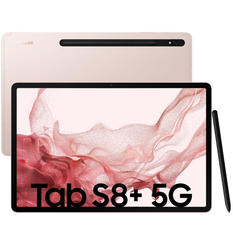 galaxy tab-s8-plus-5g-pink-gold-duo