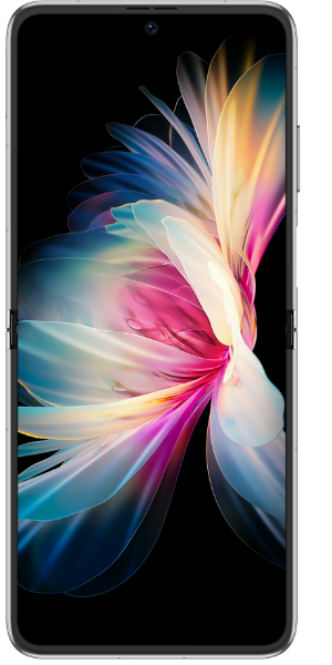 huawei-p50-pocket-white-front-