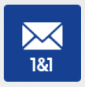 Icon der 1&1 Mail-App