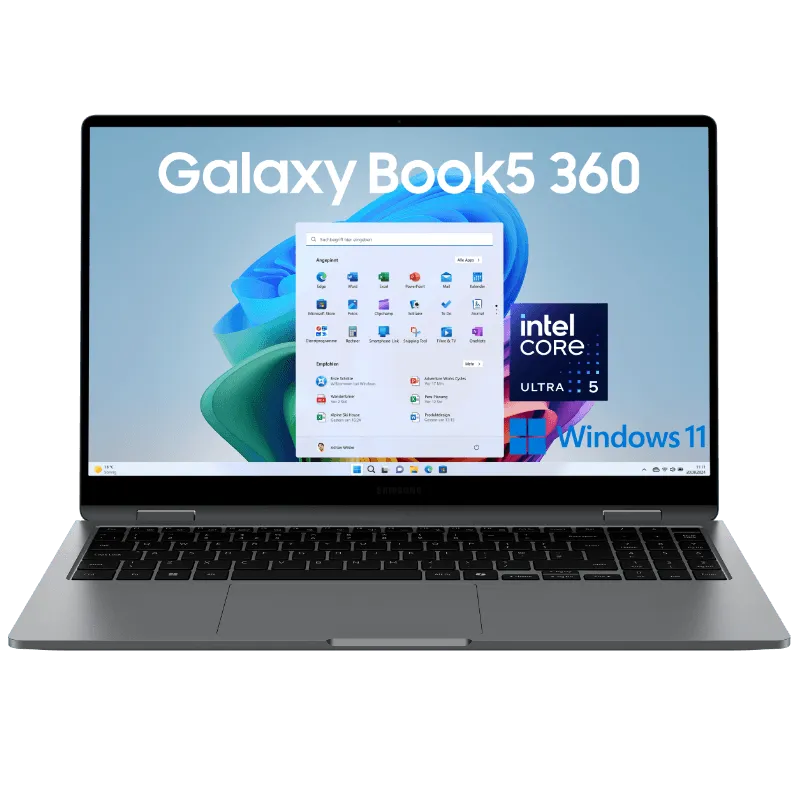 Samsung Galaxy Book5 360