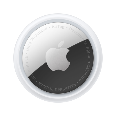 Apple AirTag Produktbild