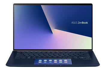 ASUS ZenBook 14 Produktbild