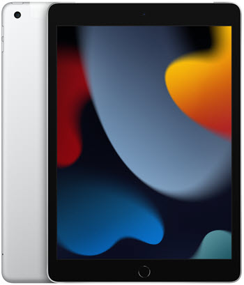 Apple iPad (9. Generation)