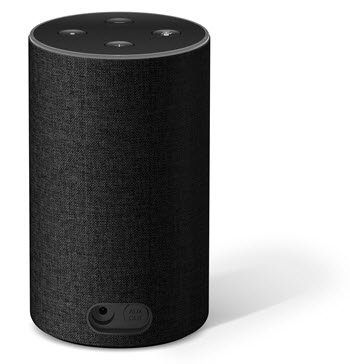 Amazon Echo Produktbild