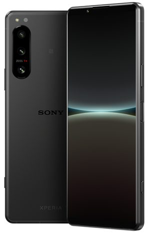 Produktbild von Sony Xperia 5 IV.
