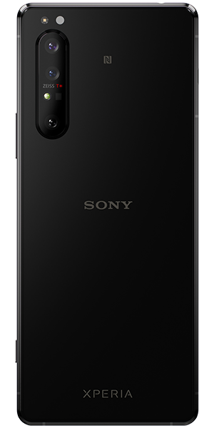 sony-xperia-1-II-black-back