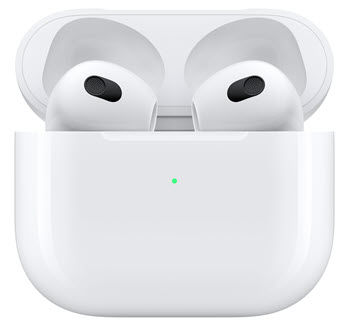 Apple Airpods 3. Generation