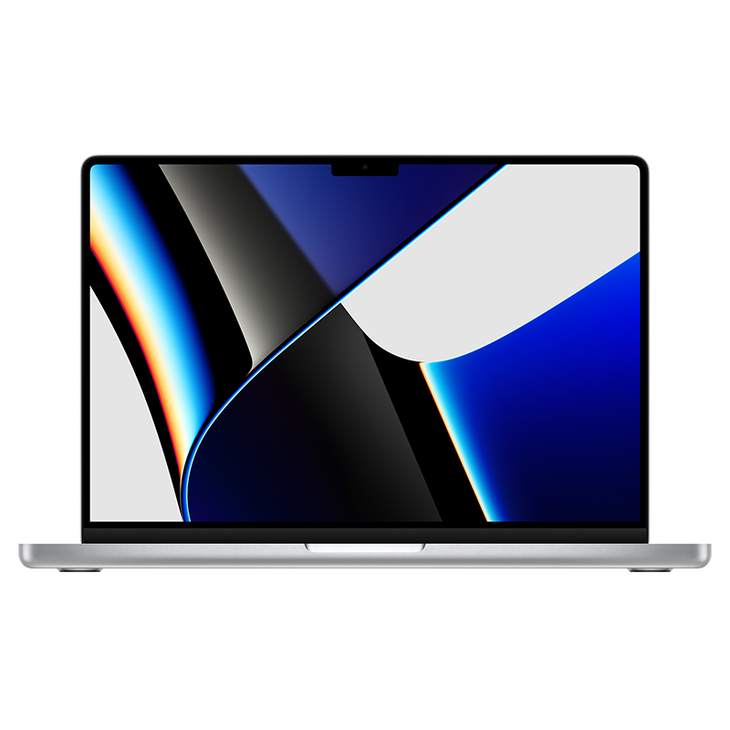 macbook-pro14-m1-silver-front