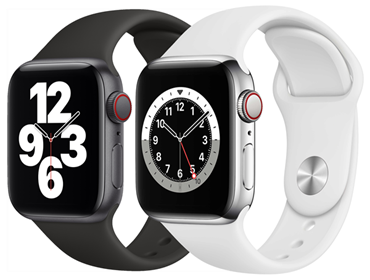 Apple Watch 6 Apple Watch Series 6 GPS und Cellular Produktbild