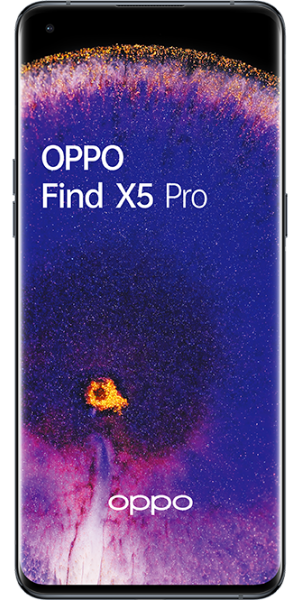 oppo-find-x5-pro-white-front