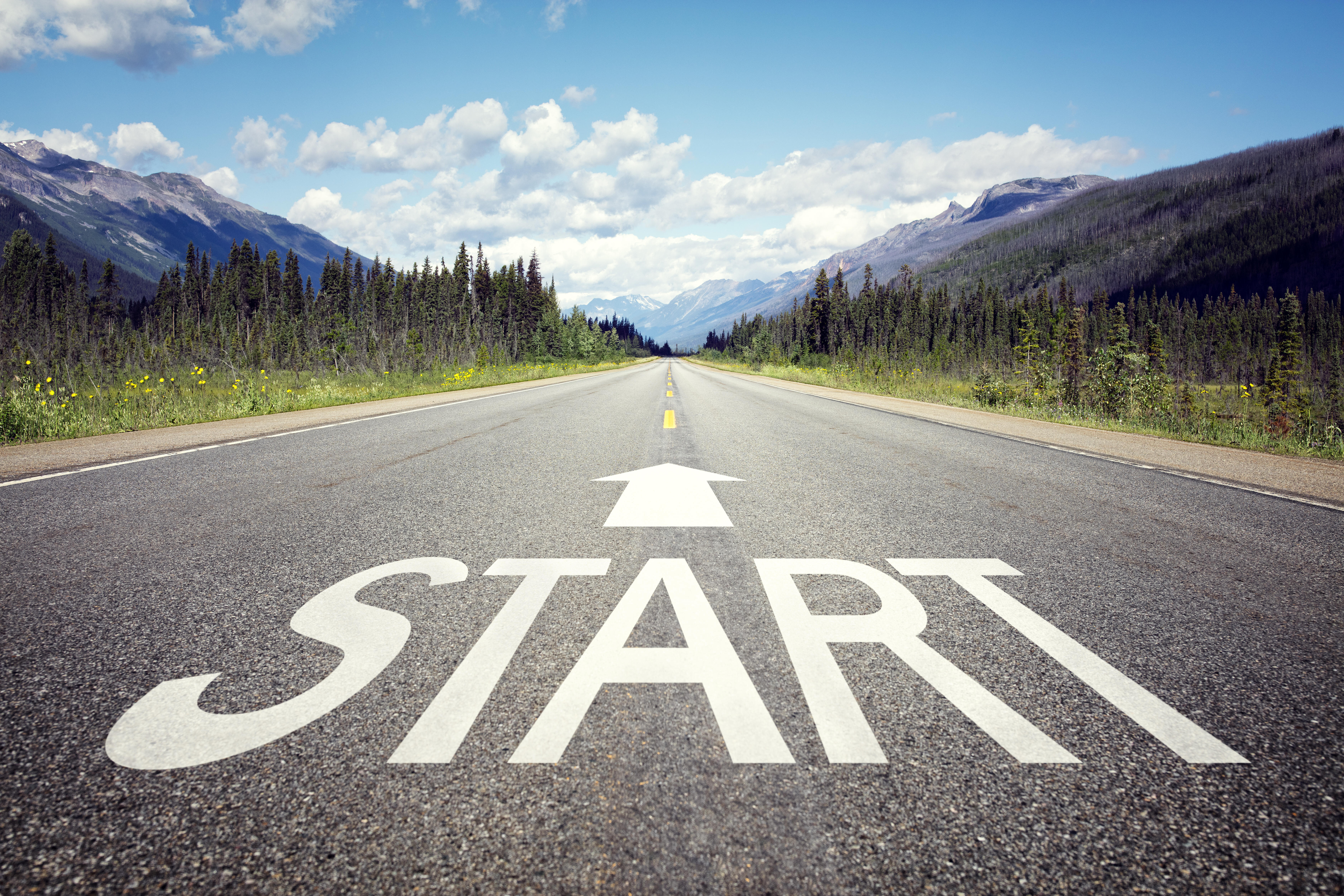 Sofort-Start