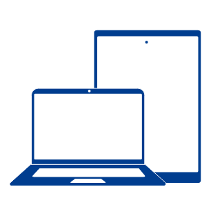 Platzhalter-Bild für Modellseite Tablets und Laptops