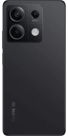 Xiaomi Redmi Note 13 5G Back