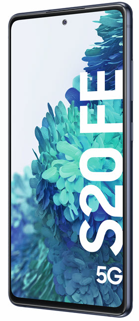 Produktbild Samsung Galaxy S20 FE 5G