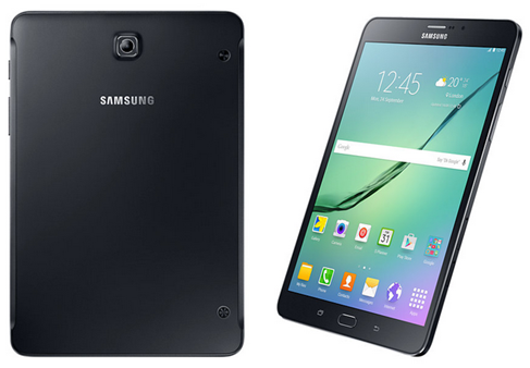 Samsung Galaxy Tab S2 Produktbild