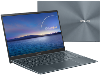 ASUS ZenBook 14 (2021) Produktbild
