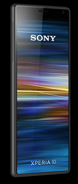 Sony Xperia 10 Produktbild