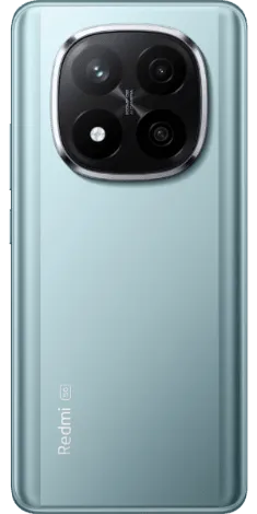 Xiaomi Redmi Note 14 Pro+ 5G Back