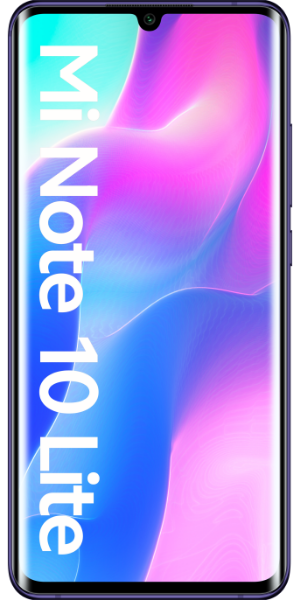 xiaomi-mi-note10lite-purple-front