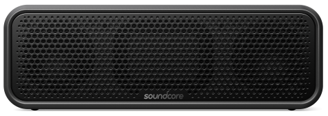 ANKER Soundcore Select 2 Bluetooth Lautsprecher
